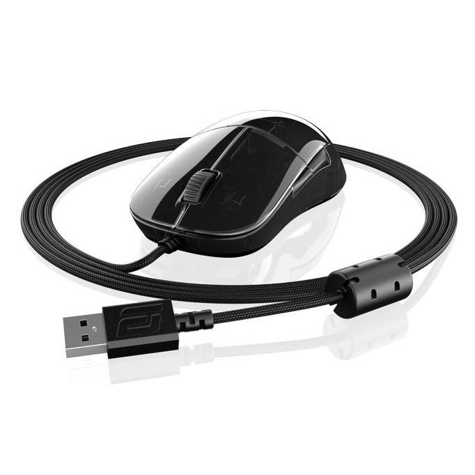 [Cuci Gudang] Endgame Gear Xm1R Gaming Mouse Dark Reflex Paw3370 Drag Click, Slamclick, Minecraft Re