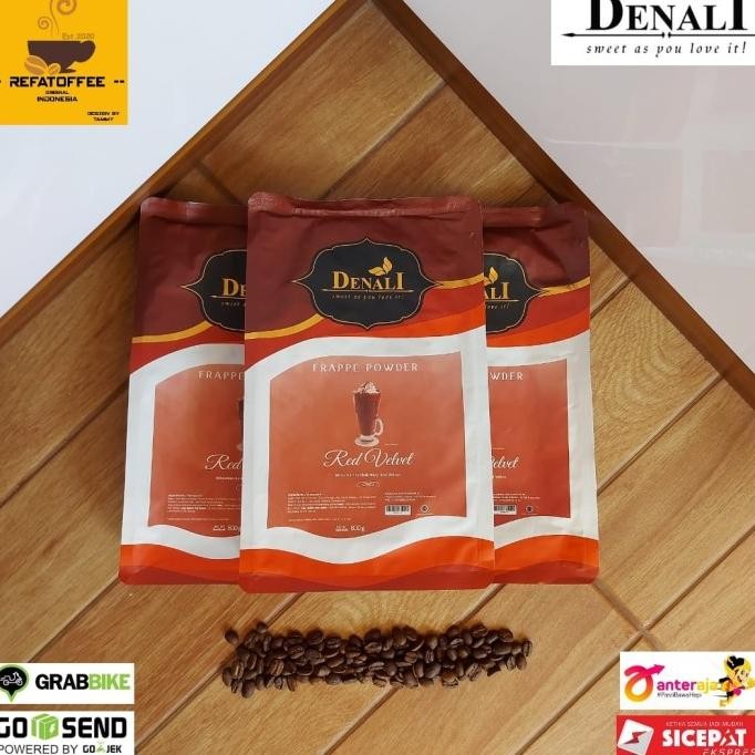 

Spesial Promo/ Red Velvet Powder Denali 800 Gram [Terlaris/Terbaru/Recommended]