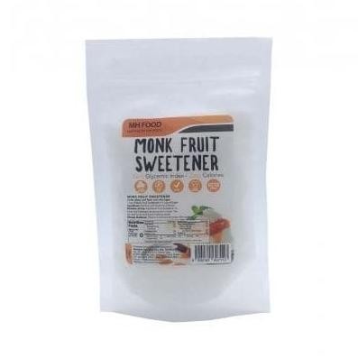 

Spesial Promo/ Mh Food Monk Fruit Sweetener 200 G [Terlaris/Terbaru/Recommended]