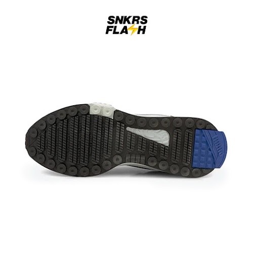 PUMA Wild Rider Layers Lace Up Sepatu Sneakers Wanita - 38069702 - Size 37.5