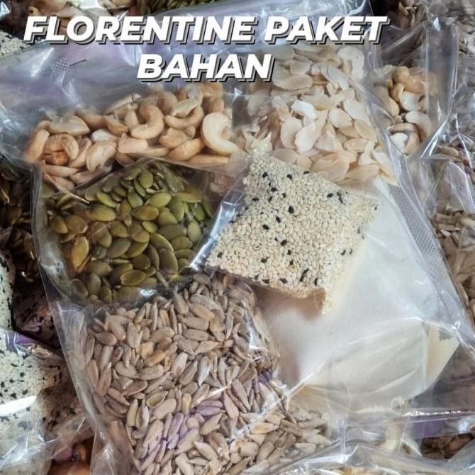 

Promo Florentine Paket Bahan Dapoerjgc