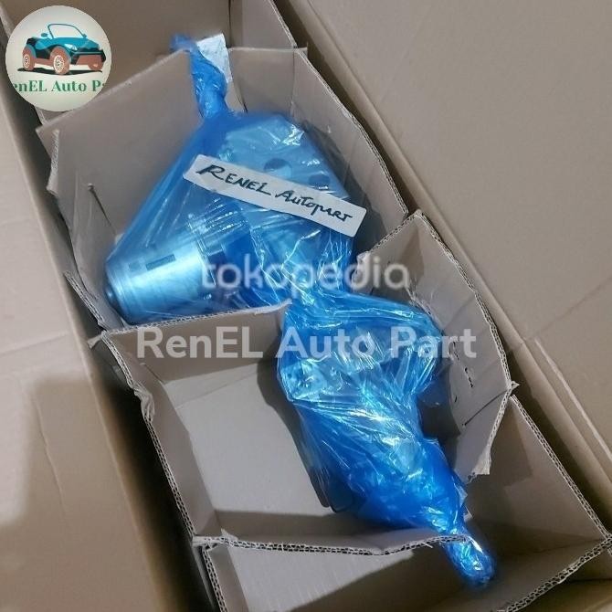 Column Stir Motor EPS Grand new avanza Veloz 2016-ON 45250-BZ260 ORIGINAL ..
