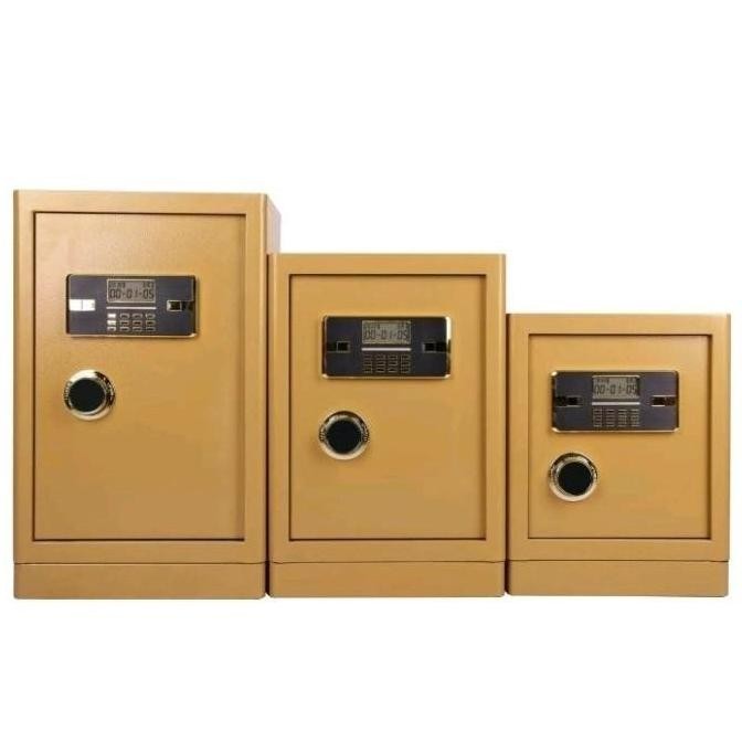 Brankas Tahan Api Safety Box