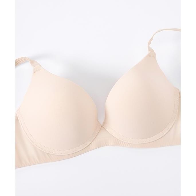 Sale Young Hearts Bra Pure Basic Push Up Y23-20228B