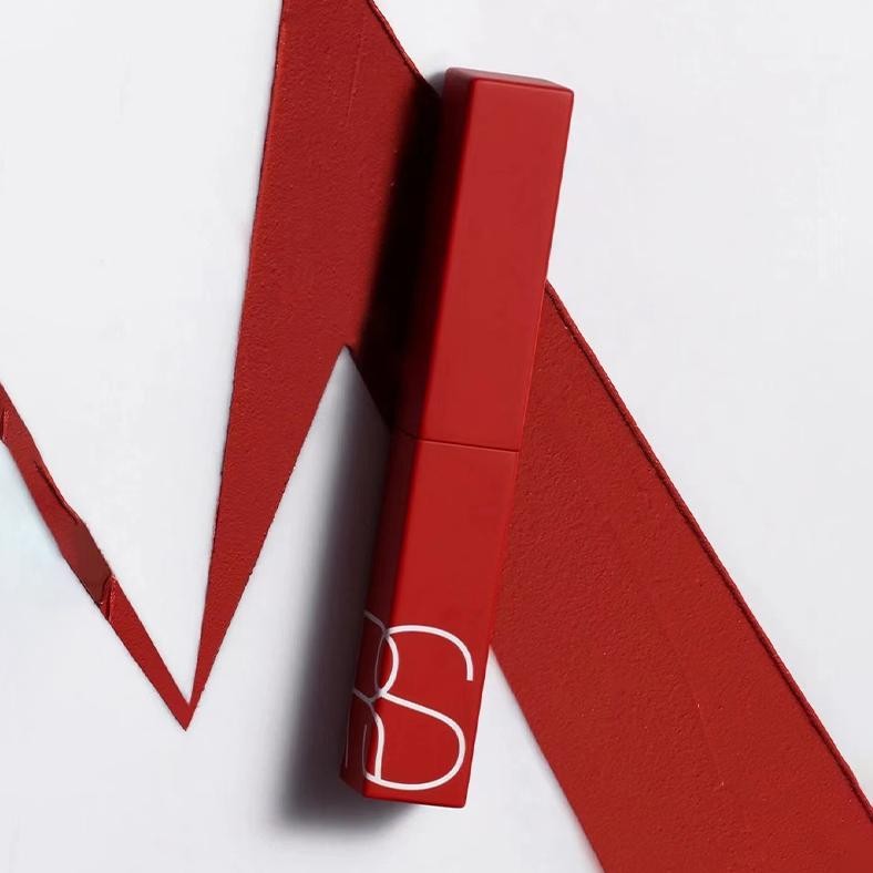 best seller nars powermatte lipstick 1g/ nars lipstik rouge a levers ultra mat {terbaru/terlaris/ter