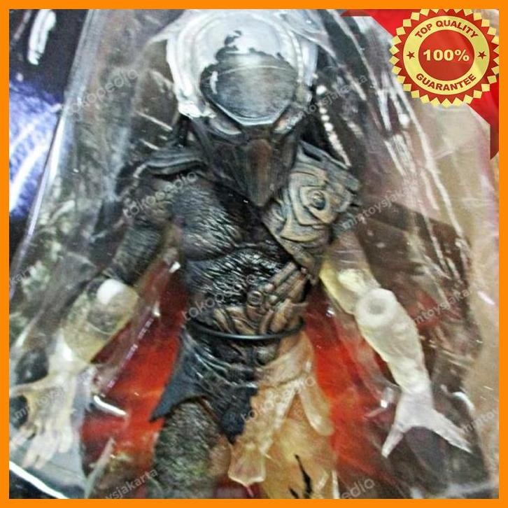 [MMT] FIGURE PREDATOR NECA FALCONER PREDATOR