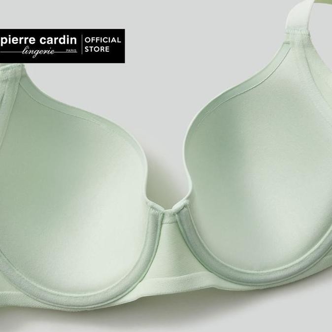 Promo Pierre Cardin Bra Smooth Sculpt Full Coverage 609-62409B