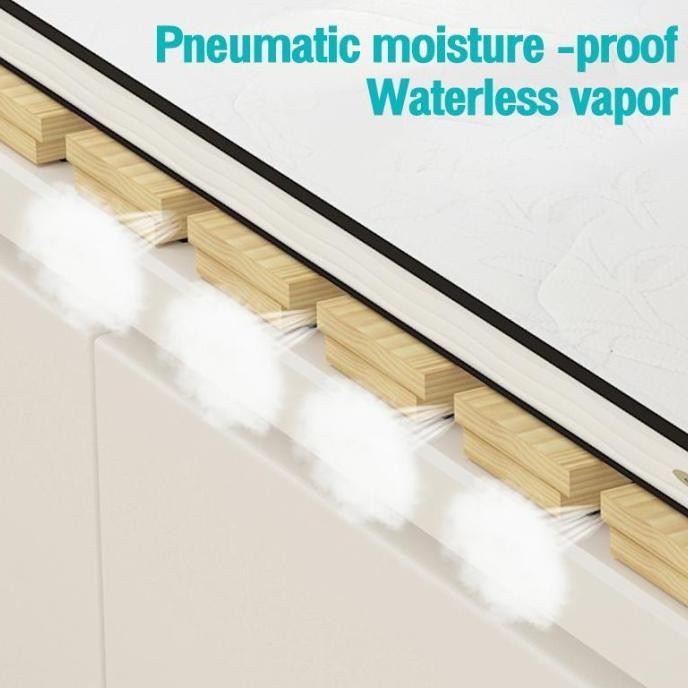 Dipan Tempat Tidur Tatakan Kasur 180x200 Dipan Kasur 160x200 Tatami Kayu Solid Tempat Tidur Palet Ka