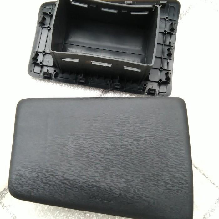 Cover Airbag Dasbrd Avanza All New 2014 2019 Original Dan Terpercaya