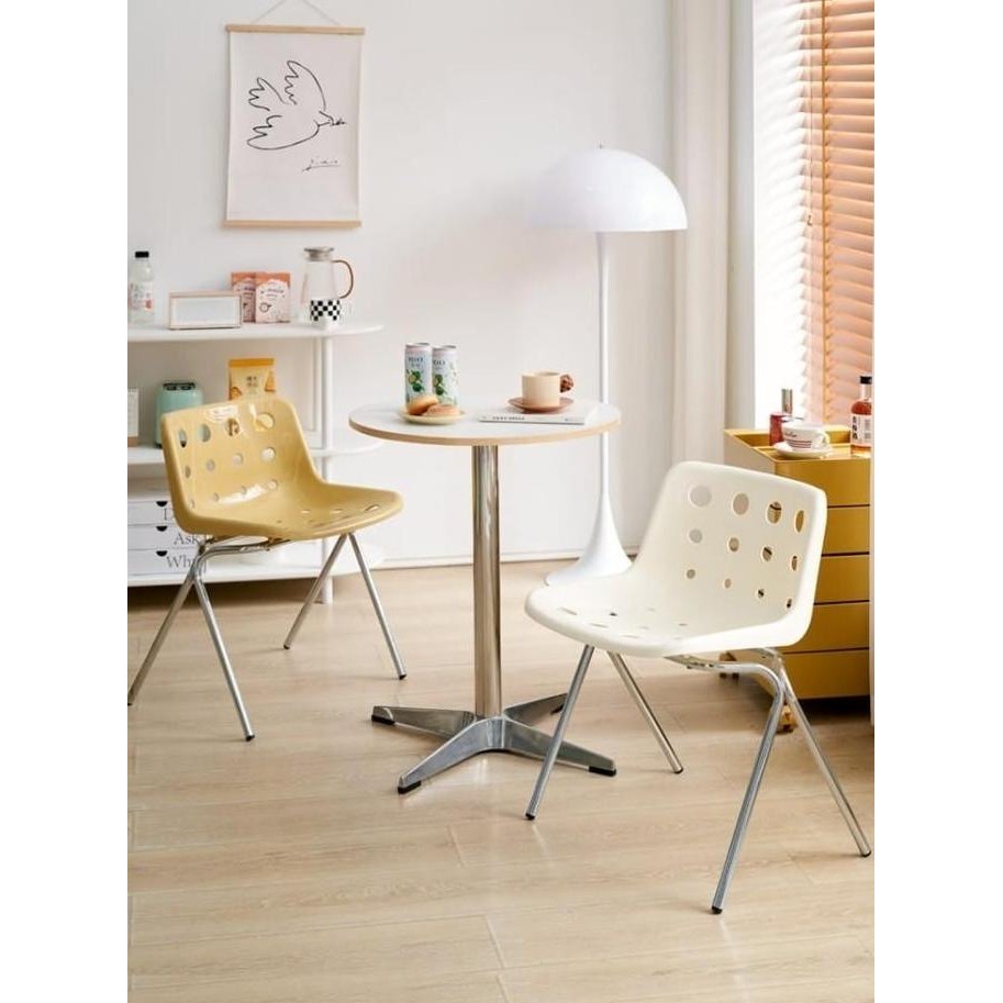 Kursi Cafe Kursi Makan Kursi Plastik