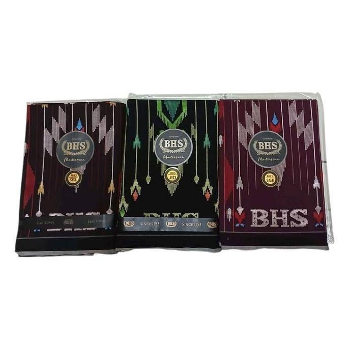 Terlaris Sarung Bhs Masterpiece Gold/Sarung Bhs Masterpiece Original