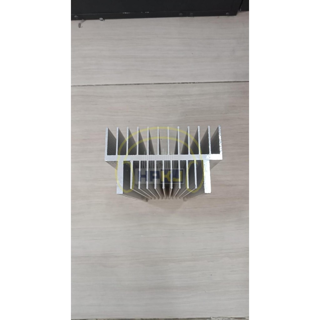 PENDINGIN HEATSINK 3U 30CM PENDINGIN HS BUILT UP 3 U 30 CM