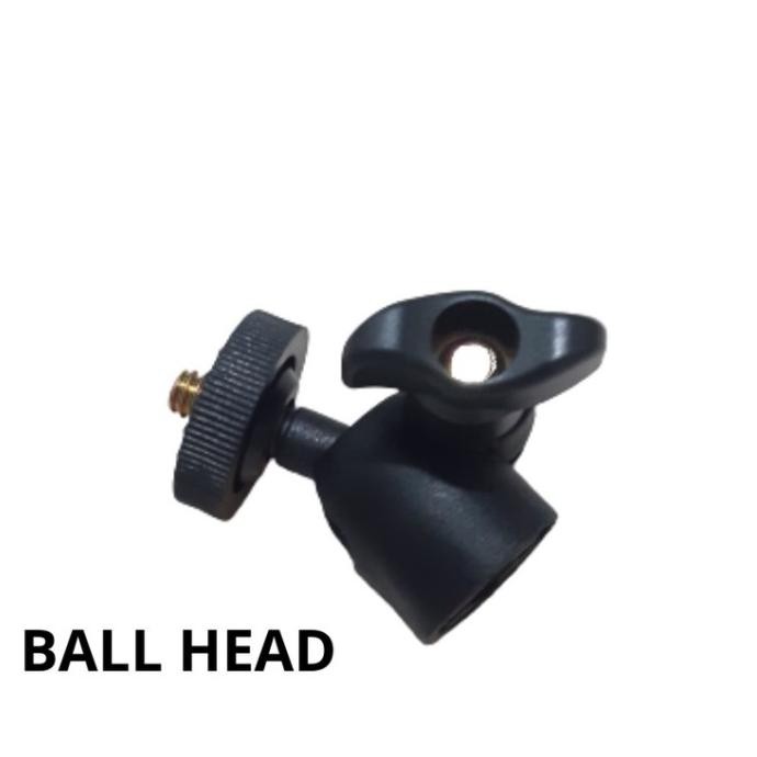 tripod handphone | Tripod 2meter | Tripod Besi Stand Ring light