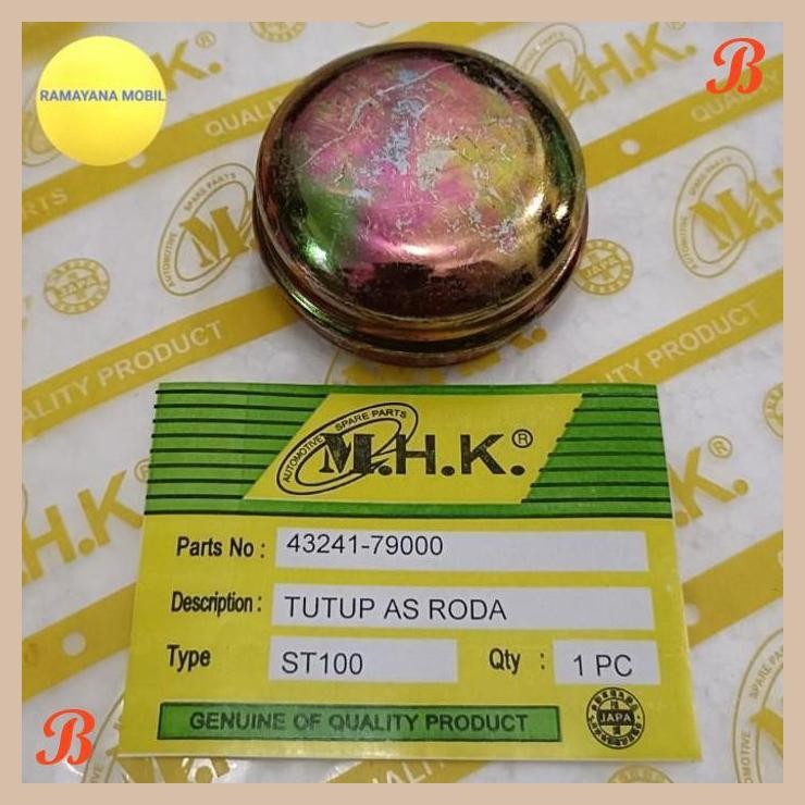 [RNM] Tutup as roda ,Carry ST100