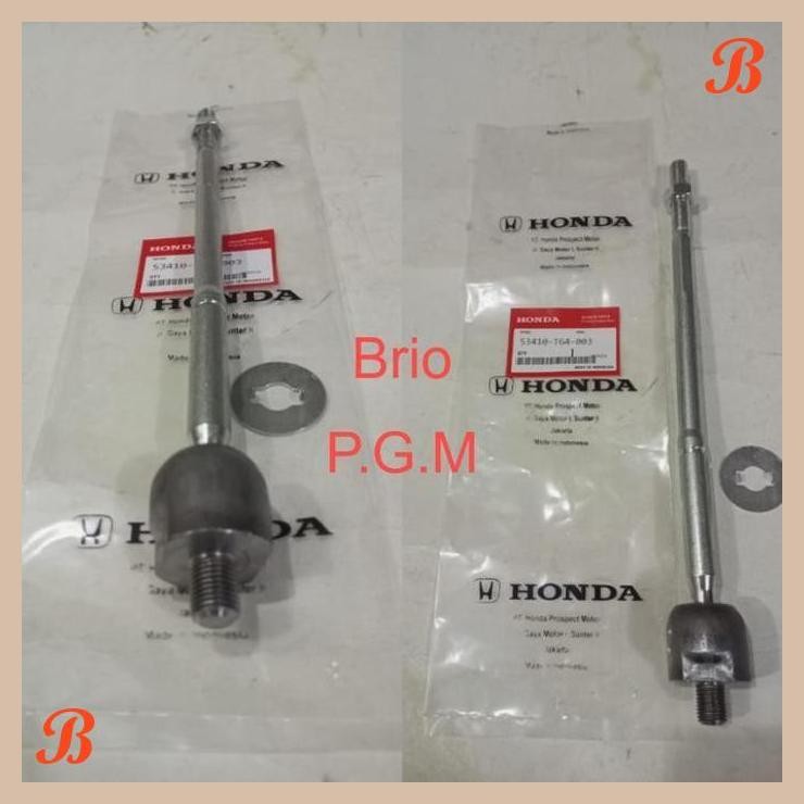 [PGM] RACK END LONG TIE ROD TIE ROD PANJANG BRIO