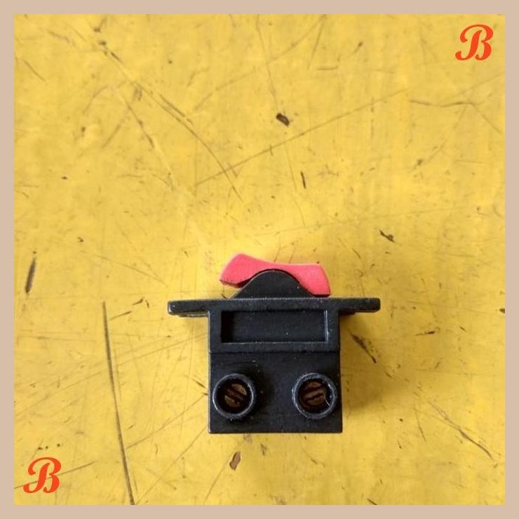 [KMT] SAKLAR BOR BOTOL MAKITA 906 SWITCH 906 FOR MESIN BOR BOTOL MAKITA 906