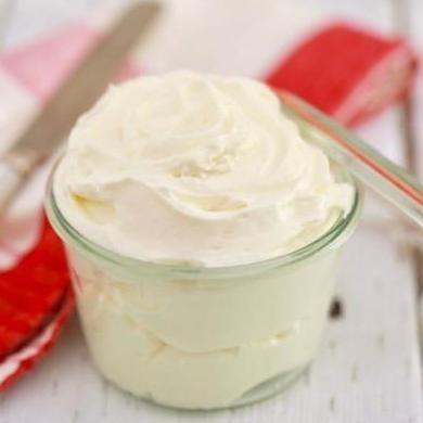 

Promo [Topping] Topping Premium Cream Cheese Toping Krim Keju Premium 1 Kg Omura Powder