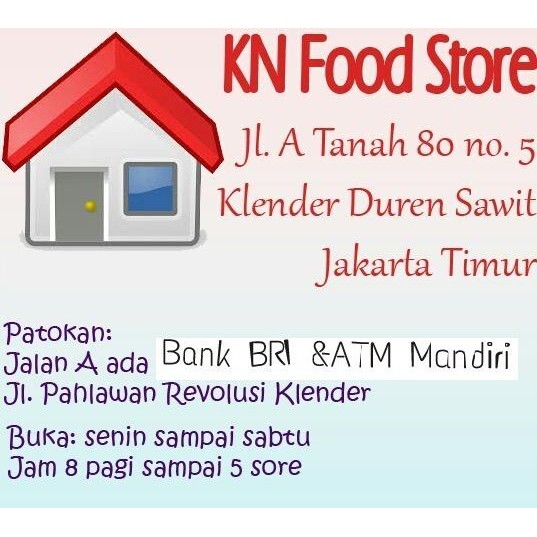 

Grosir Borieo Remuk Kw 20 Kg Gosend/Grab