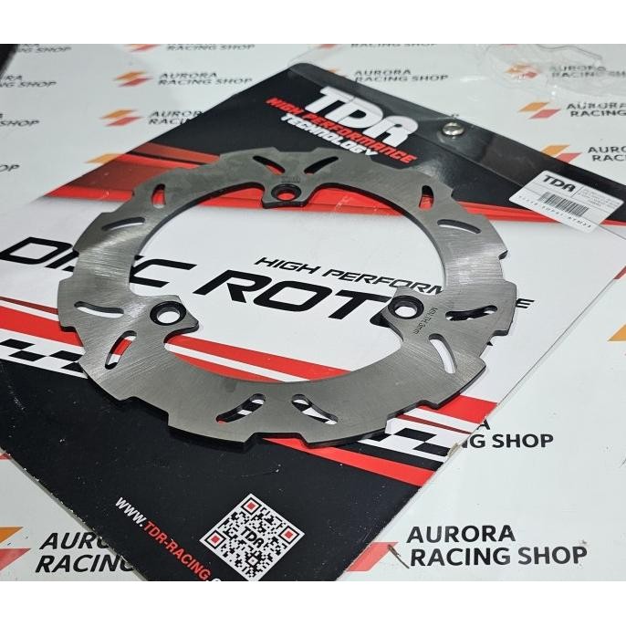 Cakram - Piringan - Diskbrake Depan Yamaha Nmax - TDR Racing Tmax BARU