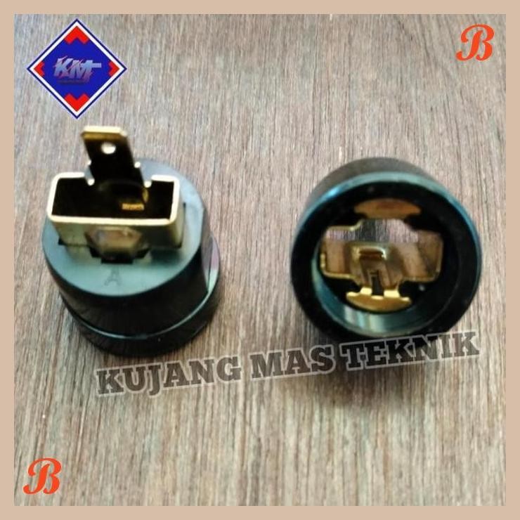 [KMT] BRUSH HOLDER MAKITA CB 203 RUMAH CARBON BRUSH CB203 RUMAH ARENG CB 203