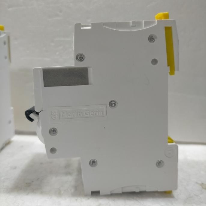 Miliki Mcb 3P 20A Ic60N Schneider