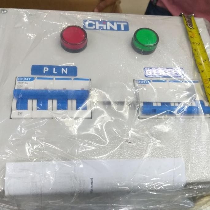 Diskon Gz Mcb / Ohm Saklar Mcb Chint