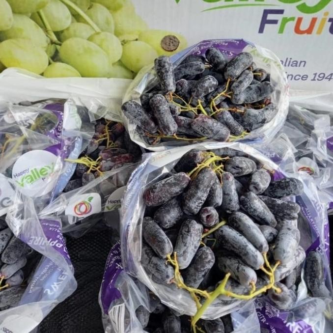 

Murah Paket Bundling Anggur Mondroop Fresh Manis Per 2 Kg