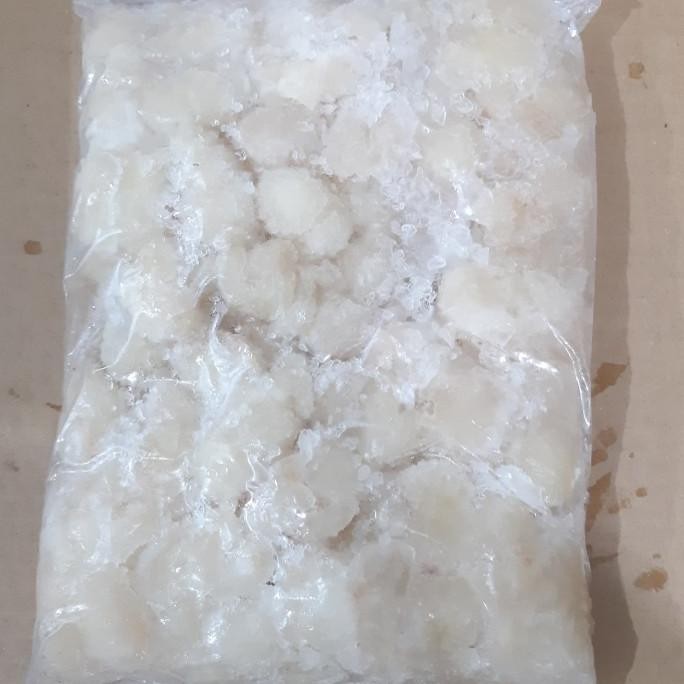 

Promo Grosir Termurah 1Kg Buah Kelengkeng Tanpa Biji Beku Lengkeng Longan