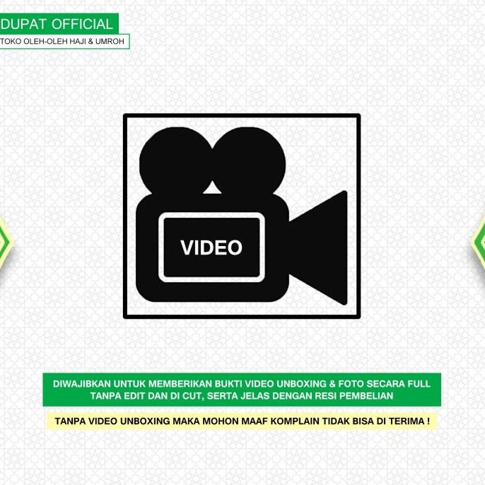 

Promo Kurma Medjoul Al-Quds Palestina Jumbo / Medjool Dates Premium 1 Kg