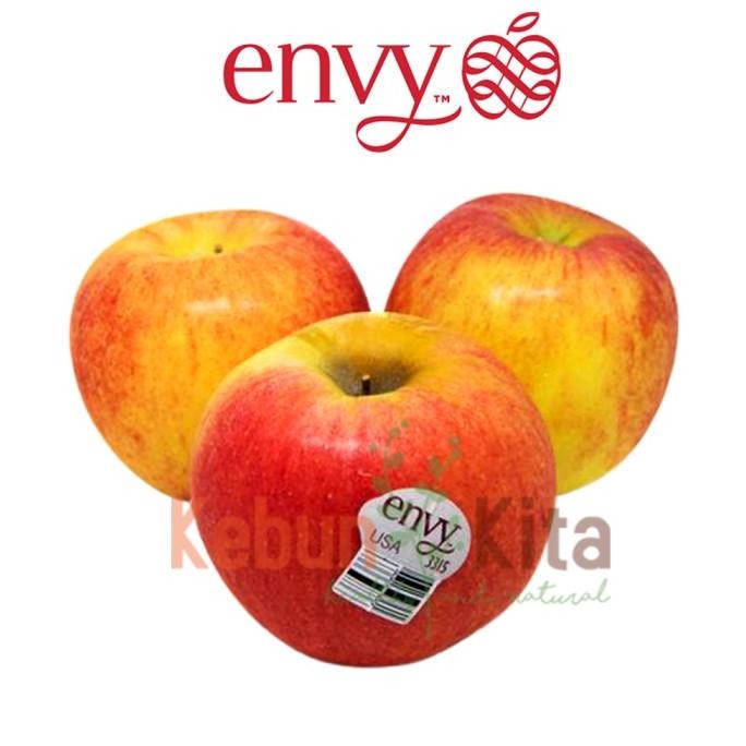 

Sale Apel Envy Usa [ 3 Pcs ]