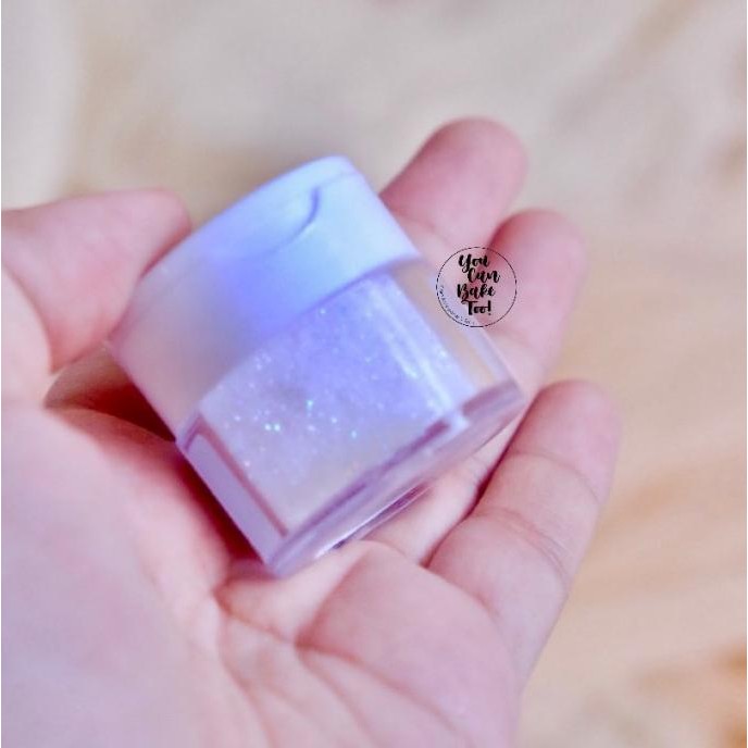 

Murah Edible Disco Dust By Sugar Art