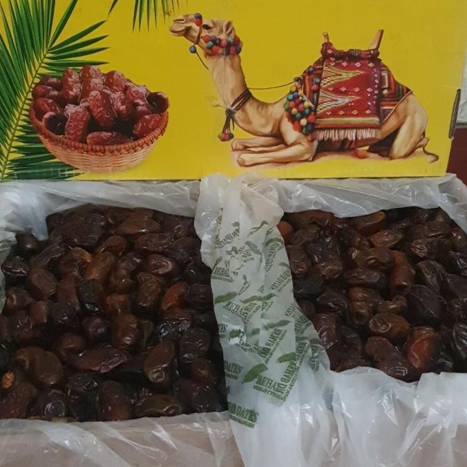 

Grosir Kurma Mesir Murah 10Kg Kurma Curah