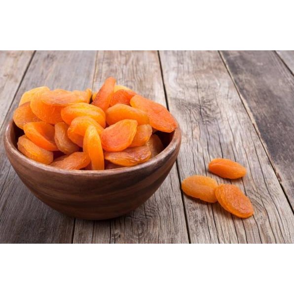 

Promo Apricot 1Kg / Dried Apricot