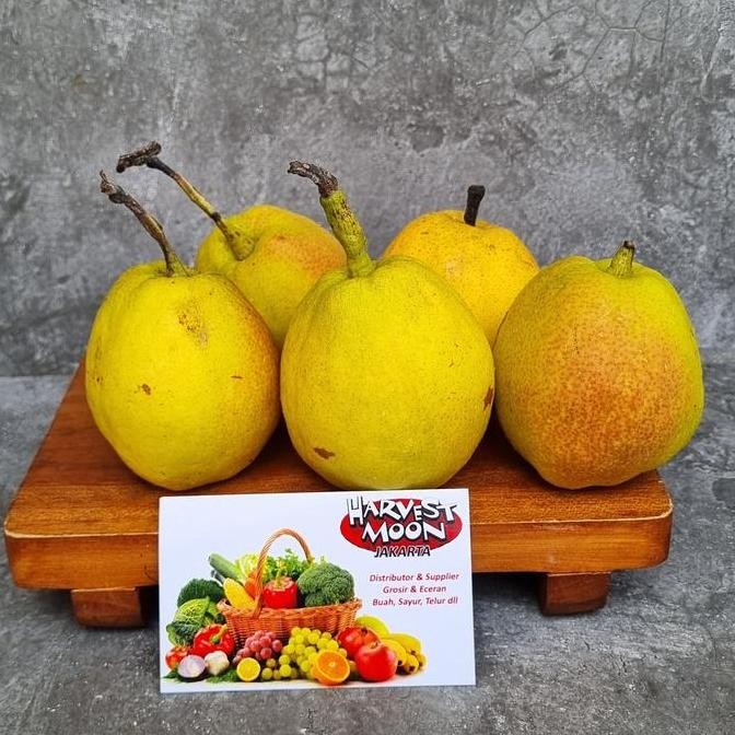 

Promo Harvestmoon Pear Xiang Lie Per Dus