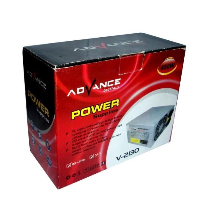Power Supply PC 500 watt | PSU PC 500 Watt
