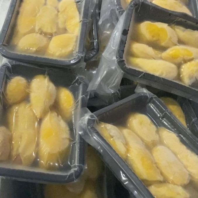 

Murah Durian Musangking Asli Mao Shanwang Premium Grade Aaa Garansi