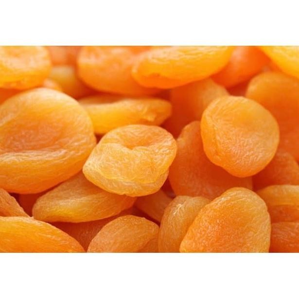 

Murah Apricot Kering / Dried Apricot - 250 Gram