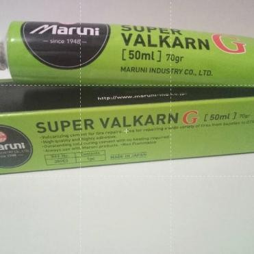 

Promo Lem maruni super valkarn G 50ml COD