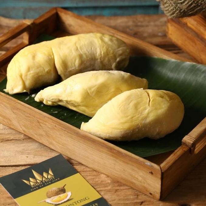 

Sale Bundling Durian King Fruit 1 Super Montong 1 Lokal Medan Premium