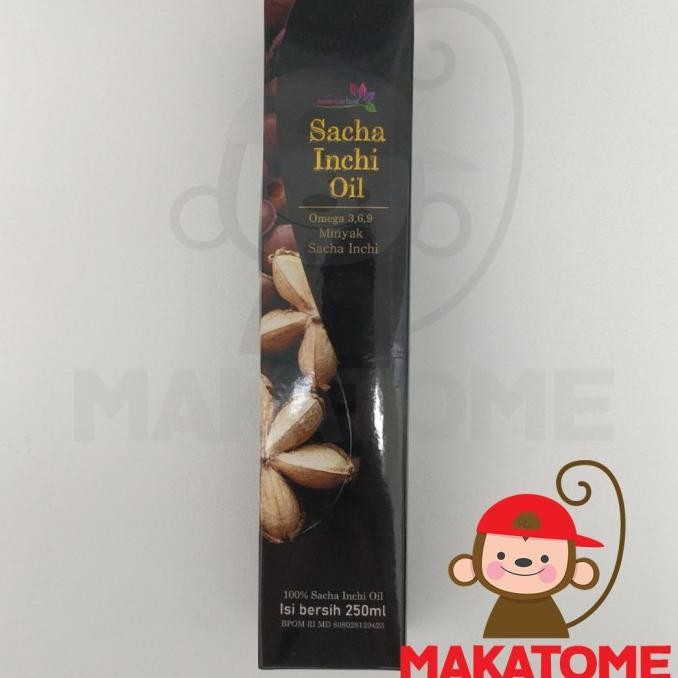 

Grosir Minyak Sacha Inchi Oil 100% 250Ml Javasuperfood Java Super Food 250 Ml