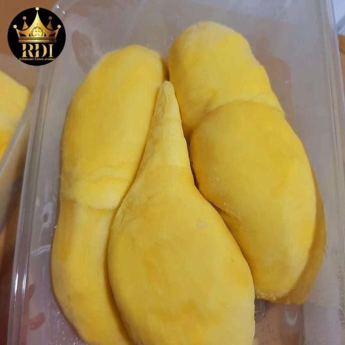 

Promo Rdi. Pusat Durian Montong Palu Super Premium No. 1 Rdi