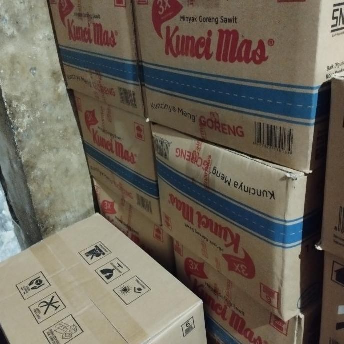 

Sale Minyak Goreng 2 Liter Minyak Kunci Mas 2 Liter Dus