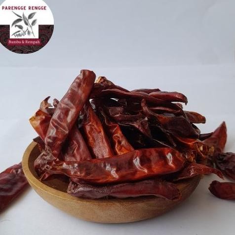 

Sale Chili Dry Grade A 1Kg / Cabe Kering