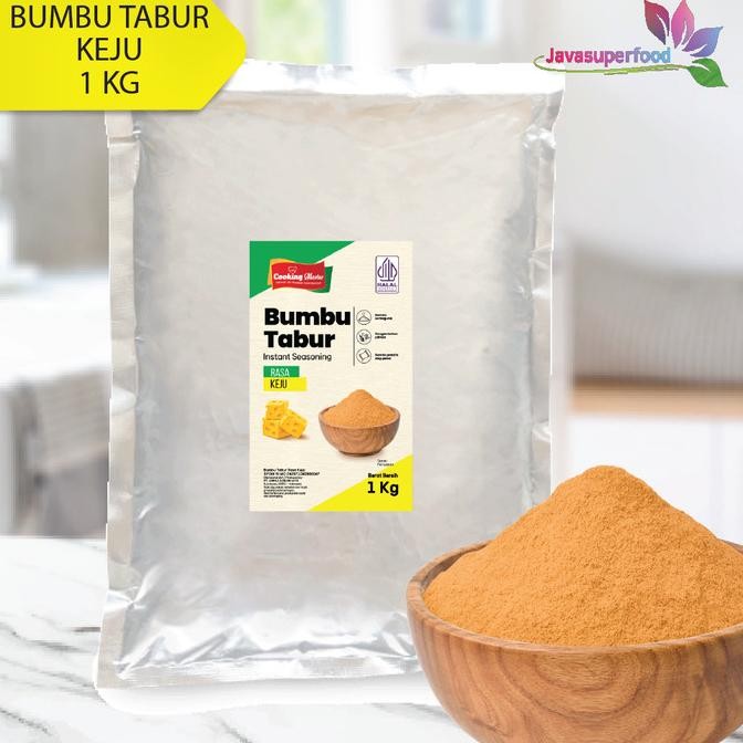 

Grosir Seasoning Nori Crispy Rasa Original / Bbq / Keju / Bumbu Tabur Rumput Laut 1 Kg