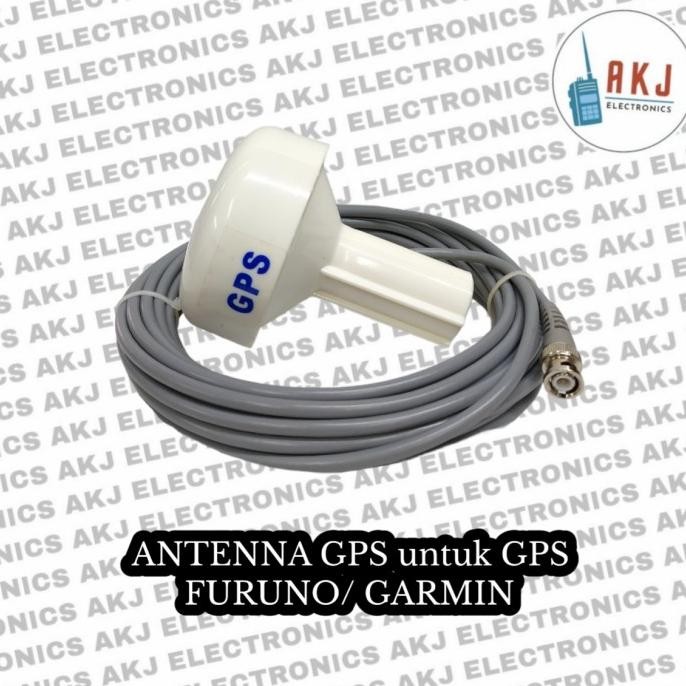 HARGA DISC - ANTENNA GPS / ANTENNA GPS KAPAL/ ANTENA GPS FURUNO GP32