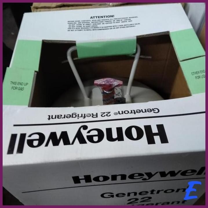 | MMAC | FREON GENETON R22 HONEYWELL