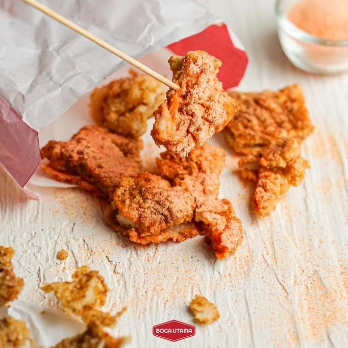 

Grosir Bumbu Tabur Bbq Barbekiu 1 Kg Ayam Taiwan