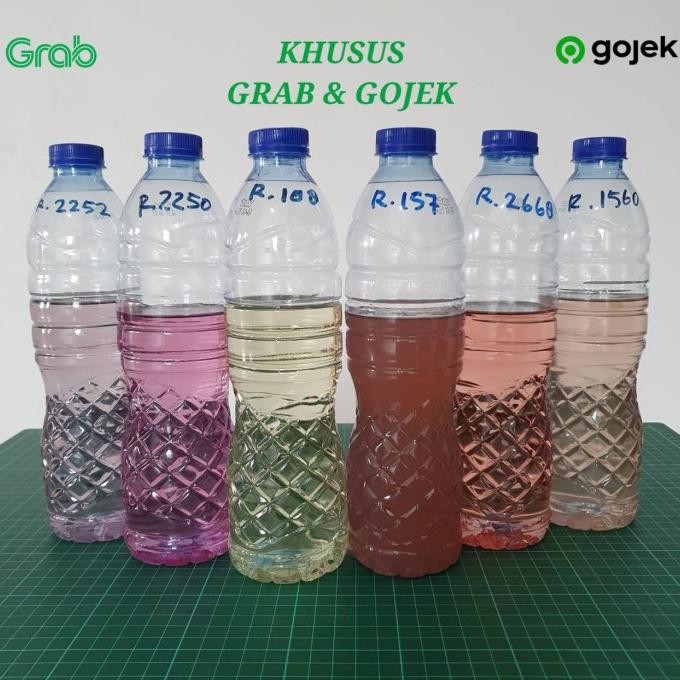 

Promo Aneka Resin dan Katalis - 1 kg COD