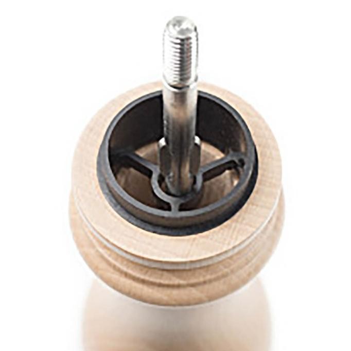 

Sale Peugeot Paris 18Cm Pepper Mill Wood Natural Gilingan Lada 0870418