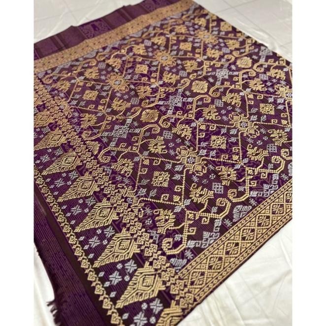 ENDEK SONGKET PREMIUM / SONGKET BORDIR PREMIUM / SONGKET BALI